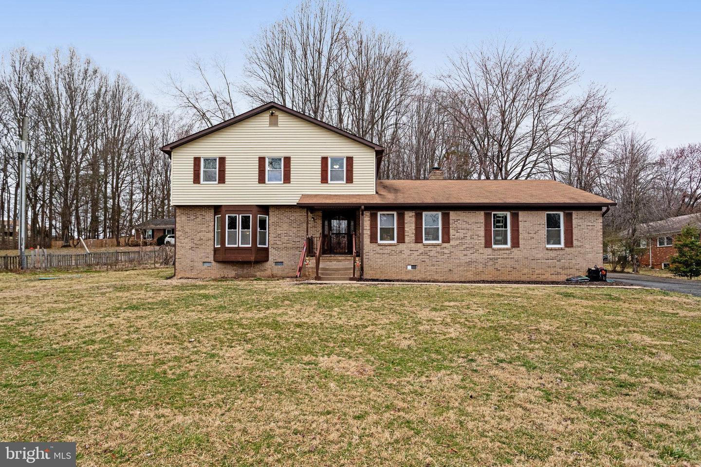 9150 JAMES MADISON HWY, WARRENTON, Virginia 20186, 3 Bedrooms Bedrooms, ,2 BathroomsBathrooms,Residential,For sale,9150 JAMES MADISON HWY,VAFQ2015808 MLS # VAFQ2015808