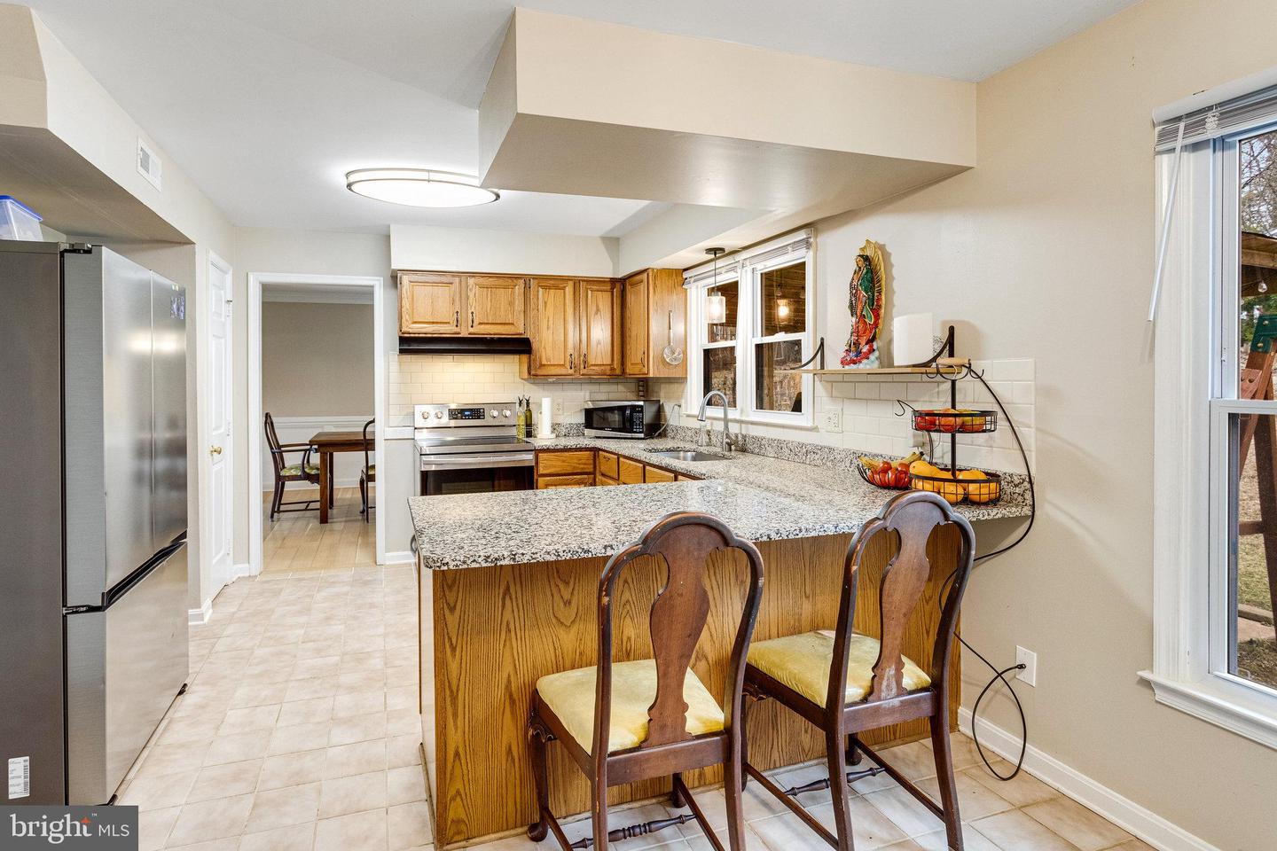 9150 JAMES MADISON HWY, WARRENTON, Virginia 20186, 3 Bedrooms Bedrooms, ,2 BathroomsBathrooms,Residential,For sale,9150 JAMES MADISON HWY,VAFQ2015808 MLS # VAFQ2015808