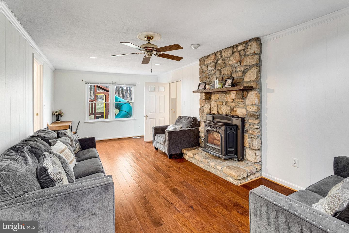 9150 JAMES MADISON HWY, WARRENTON, Virginia 20186, 3 Bedrooms Bedrooms, ,2 BathroomsBathrooms,Residential,For sale,9150 JAMES MADISON HWY,VAFQ2015808 MLS # VAFQ2015808