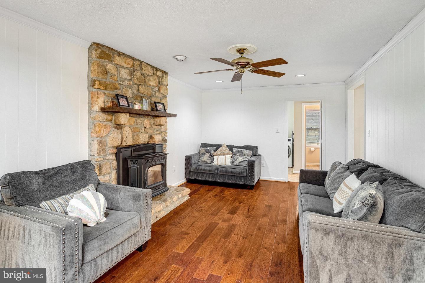9150 JAMES MADISON HWY, WARRENTON, Virginia 20186, 3 Bedrooms Bedrooms, ,2 BathroomsBathrooms,Residential,For sale,9150 JAMES MADISON HWY,VAFQ2015808 MLS # VAFQ2015808