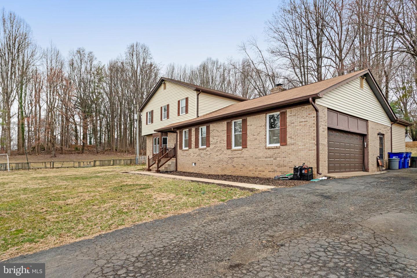 9150 JAMES MADISON HWY, WARRENTON, Virginia 20186, 3 Bedrooms Bedrooms, ,2 BathroomsBathrooms,Residential,For sale,9150 JAMES MADISON HWY,VAFQ2015808 MLS # VAFQ2015808