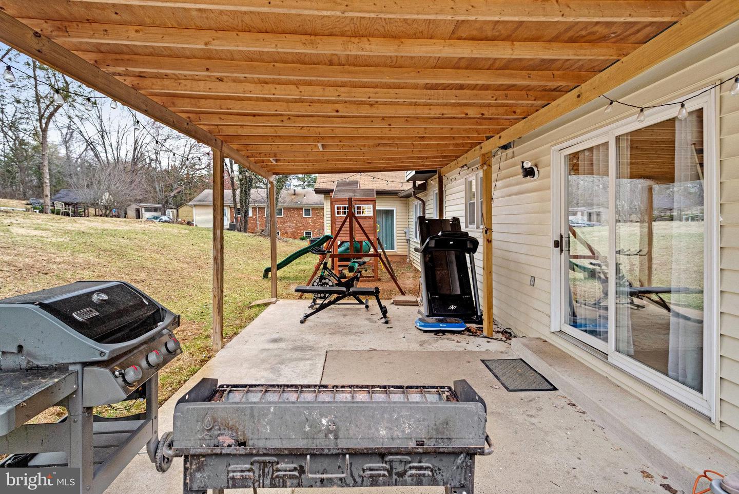 9150 JAMES MADISON HWY, WARRENTON, Virginia 20186, 3 Bedrooms Bedrooms, ,2 BathroomsBathrooms,Residential,For sale,9150 JAMES MADISON HWY,VAFQ2015808 MLS # VAFQ2015808