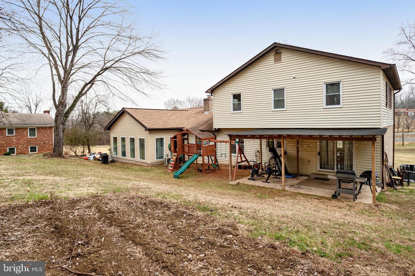 9150 JAMES MADISON HWY, WARRENTON, Virginia 20186, 3 Bedrooms Bedrooms, ,2 BathroomsBathrooms,Residential,For sale,9150 JAMES MADISON HWY,VAFQ2015808 MLS # VAFQ2015808