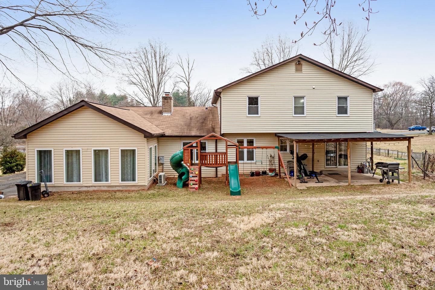 9150 JAMES MADISON HWY, WARRENTON, Virginia 20186, 3 Bedrooms Bedrooms, ,2 BathroomsBathrooms,Residential,For sale,9150 JAMES MADISON HWY,VAFQ2015808 MLS # VAFQ2015808