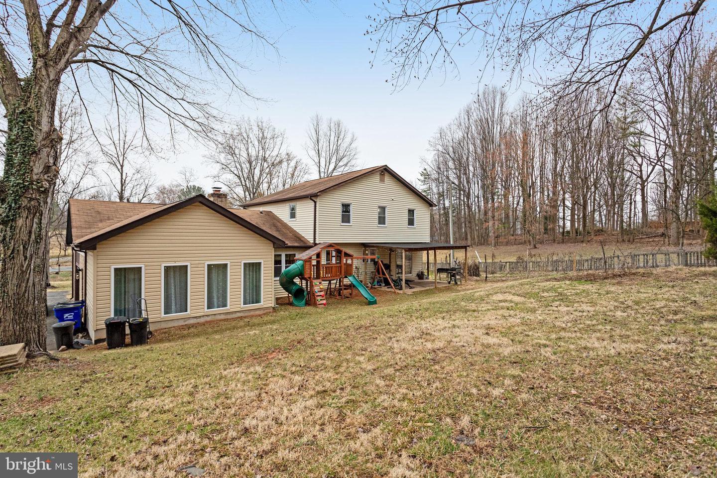 9150 JAMES MADISON HWY, WARRENTON, Virginia 20186, 3 Bedrooms Bedrooms, ,2 BathroomsBathrooms,Residential,For sale,9150 JAMES MADISON HWY,VAFQ2015808 MLS # VAFQ2015808
