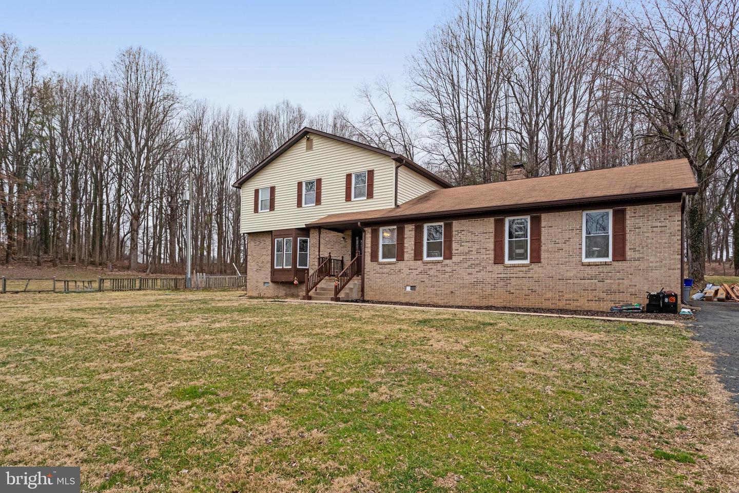 9150 JAMES MADISON HWY, WARRENTON, Virginia 20186, 3 Bedrooms Bedrooms, ,2 BathroomsBathrooms,Residential,For sale,9150 JAMES MADISON HWY,VAFQ2015808 MLS # VAFQ2015808