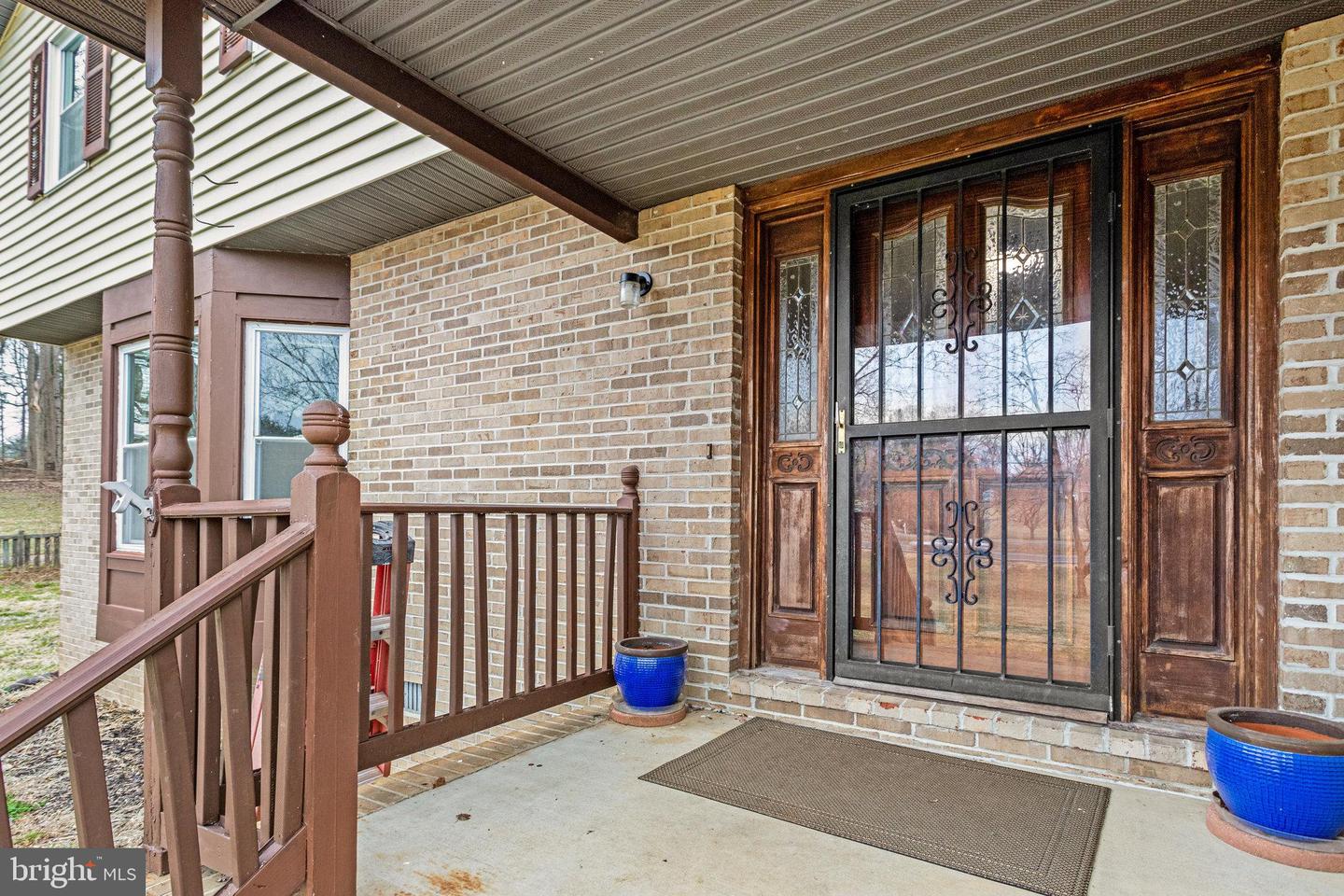 9150 JAMES MADISON HWY, WARRENTON, Virginia 20186, 3 Bedrooms Bedrooms, ,2 BathroomsBathrooms,Residential,For sale,9150 JAMES MADISON HWY,VAFQ2015808 MLS # VAFQ2015808