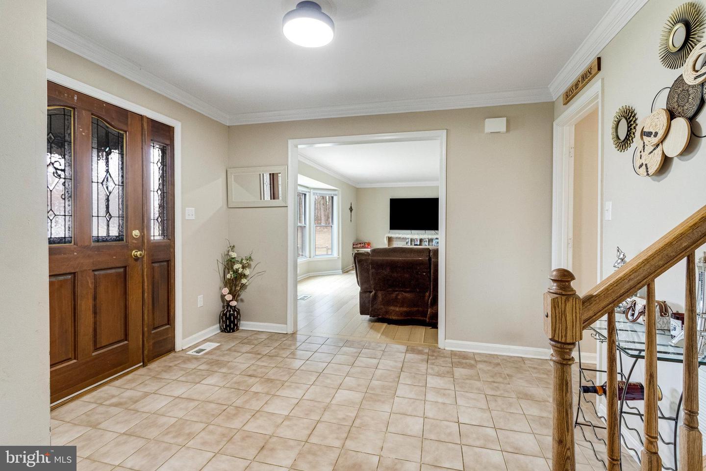 9150 JAMES MADISON HWY, WARRENTON, Virginia 20186, 3 Bedrooms Bedrooms, ,2 BathroomsBathrooms,Residential,For sale,9150 JAMES MADISON HWY,VAFQ2015808 MLS # VAFQ2015808