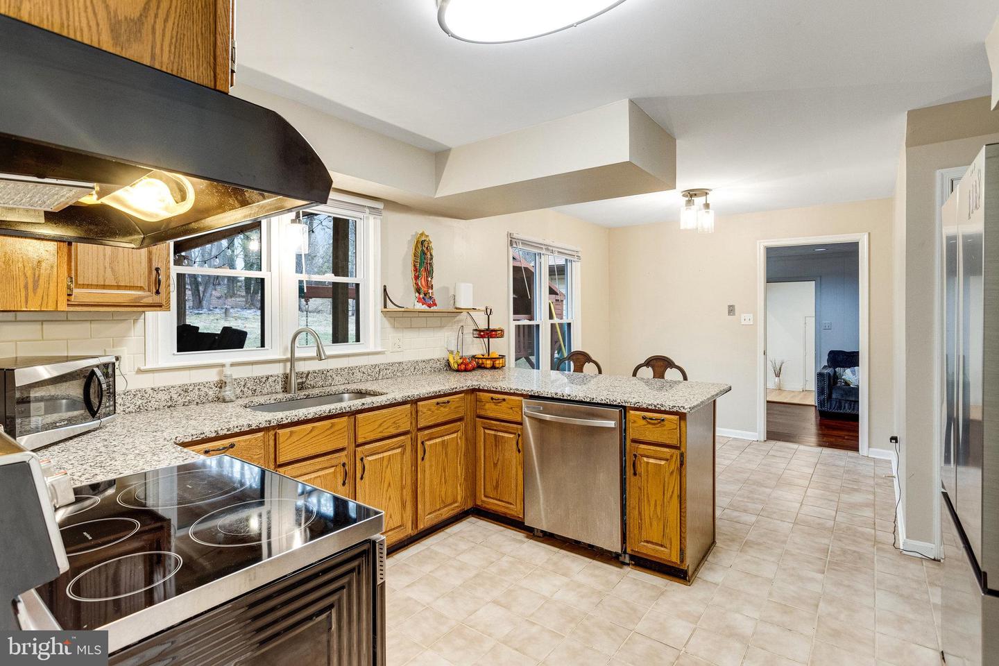 9150 JAMES MADISON HWY, WARRENTON, Virginia 20186, 3 Bedrooms Bedrooms, ,2 BathroomsBathrooms,Residential,For sale,9150 JAMES MADISON HWY,VAFQ2015808 MLS # VAFQ2015808