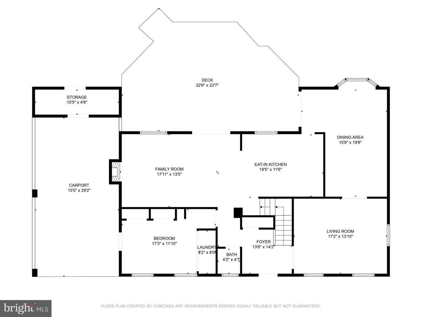 8315 TOLL HOUSE RD, ANNANDALE, Virginia 22003, 4 Bedrooms Bedrooms, ,2 BathroomsBathrooms,Residential,For sale,8315 TOLL HOUSE RD,VAFX2228018 MLS # VAFX2228018