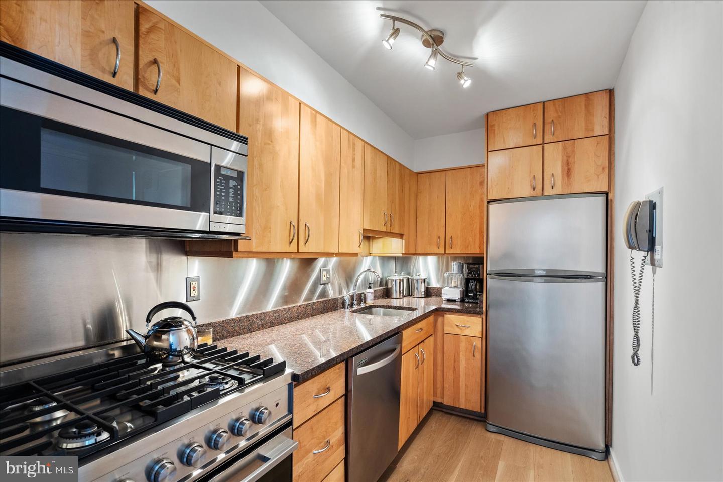 490 M ST SW #W-501, WASHINGTON, District Of Columbia 20024, 1 Bedroom Bedrooms, ,1 BathroomBathrooms,Residential,For sale,490 M ST SW #W-501,DCDC2190578 MLS # DCDC2190578