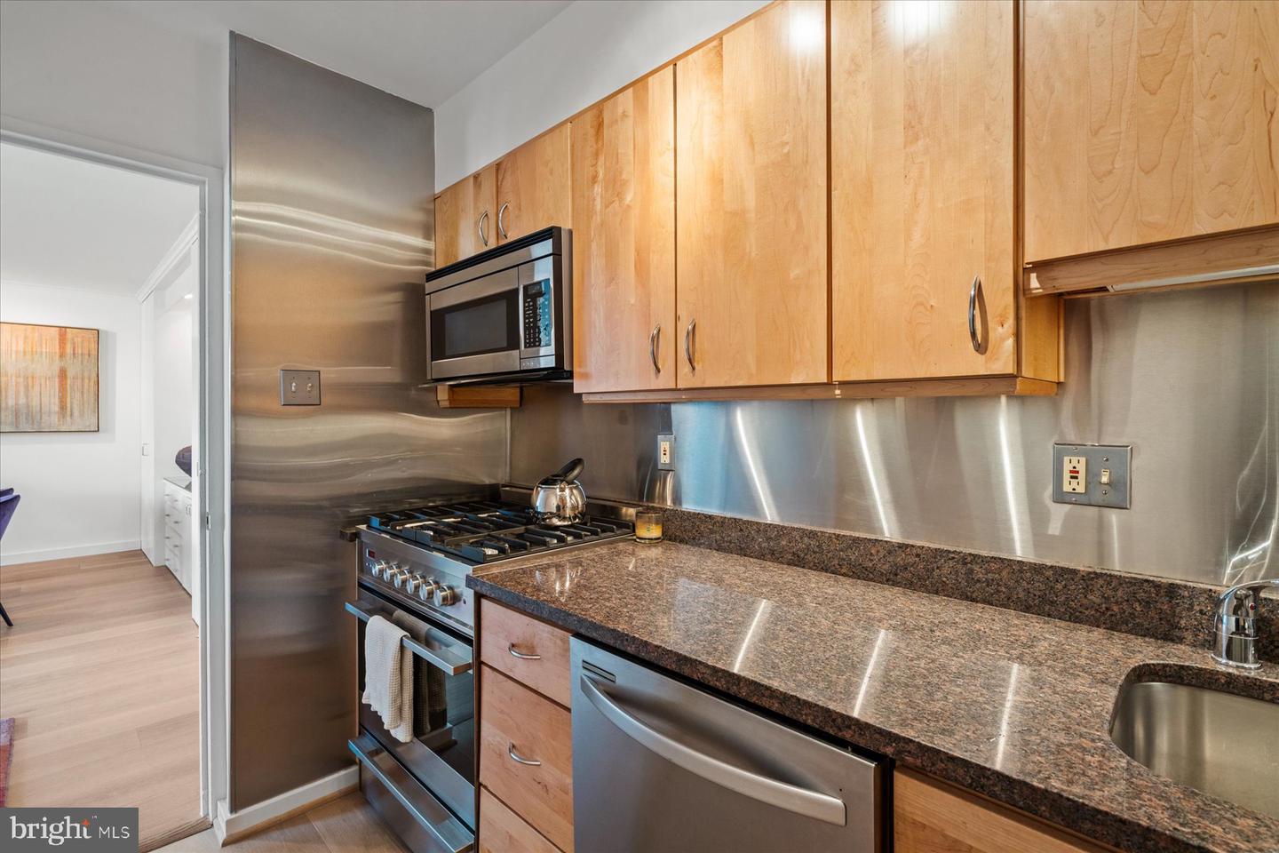 490 M ST SW #W-501, WASHINGTON, District Of Columbia 20024, 1 Bedroom Bedrooms, ,1 BathroomBathrooms,Residential,For sale,490 M ST SW #W-501,DCDC2190578 MLS # DCDC2190578