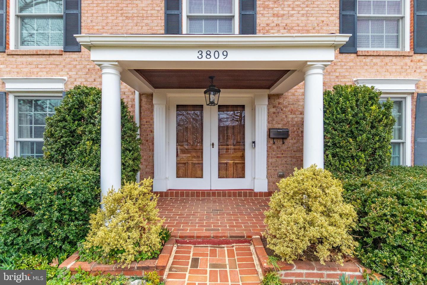 3809 FORT WORTH AVE, ALEXANDRIA, Virginia 22304, 4 Bedrooms Bedrooms, ,3 BathroomsBathrooms,Residential,For sale,3809 FORT WORTH AVE,VAAX2042904 MLS # VAAX2042904