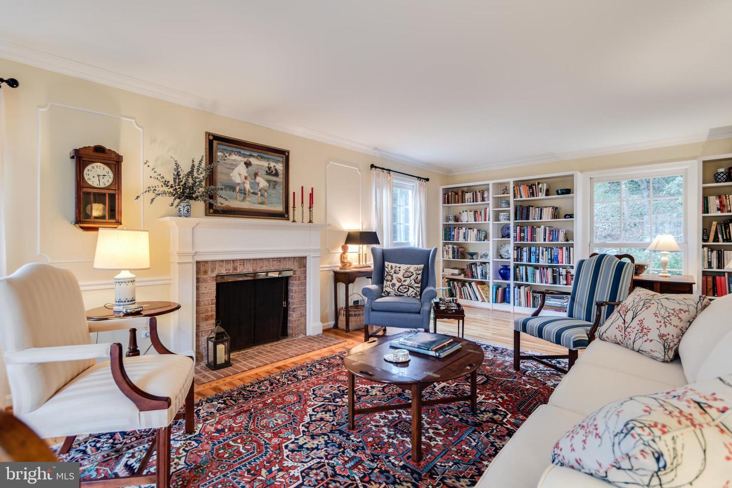 3809 FORT WORTH AVE, ALEXANDRIA, Virginia 22304, 4 Bedrooms Bedrooms, ,3 BathroomsBathrooms,Residential,For sale,3809 FORT WORTH AVE,VAAX2042904 MLS # VAAX2042904