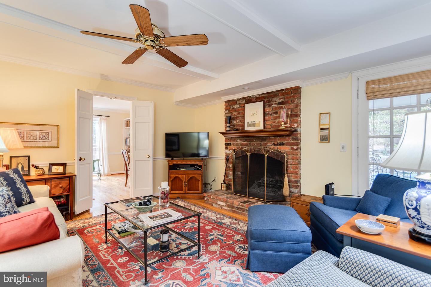 3809 FORT WORTH AVE, ALEXANDRIA, Virginia 22304, 4 Bedrooms Bedrooms, ,3 BathroomsBathrooms,Residential,For sale,3809 FORT WORTH AVE,VAAX2042904 MLS # VAAX2042904