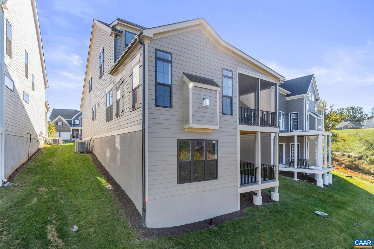 196 THICKET RUN PL, CHARLOTTESVILLE, Virginia 22911, 3 Bedrooms Bedrooms, ,2 BathroomsBathrooms,Residential,For sale,196 THICKET RUN PL,662035 MLS # 662035