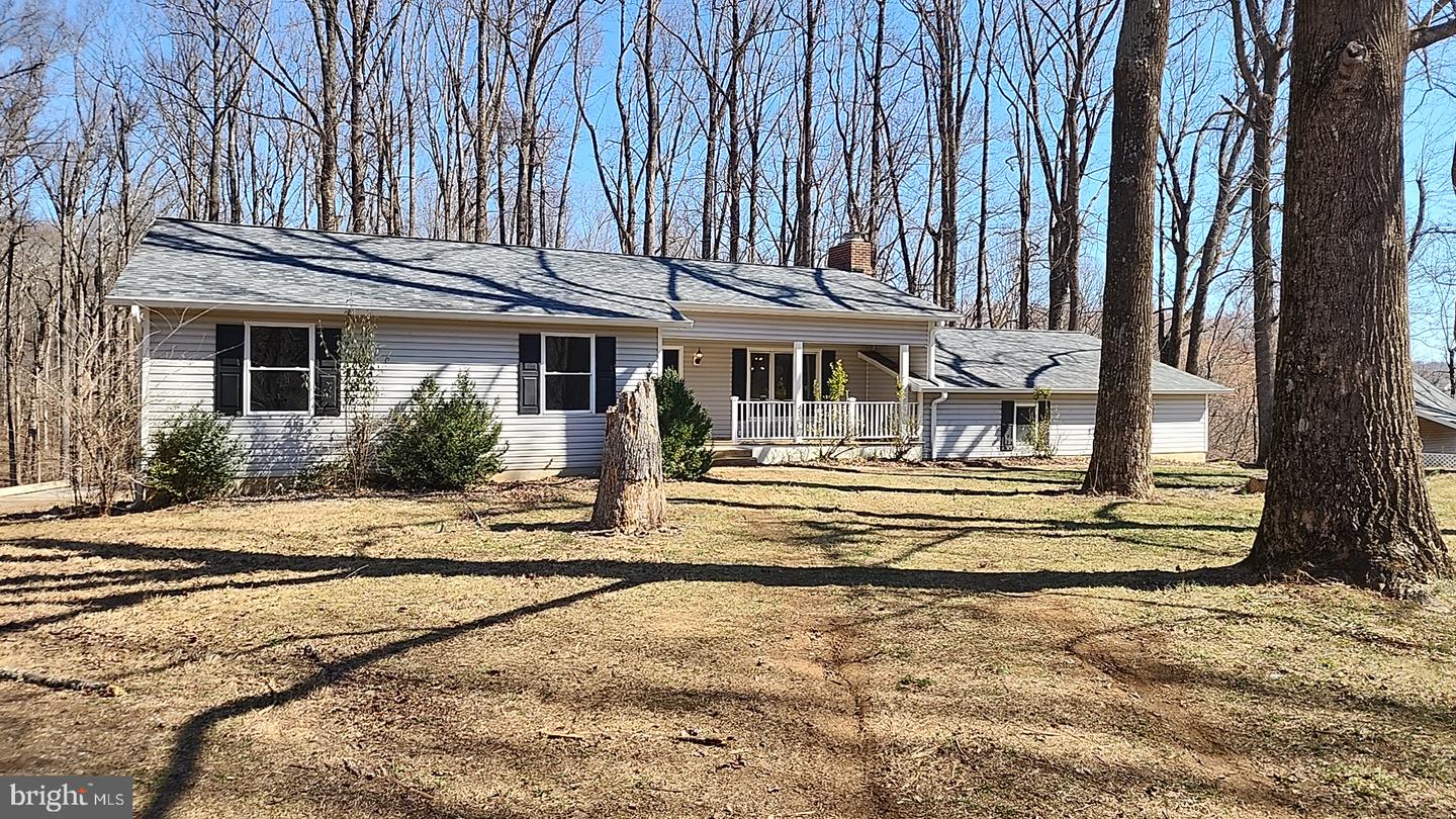 6134 LEE HWY, WARRENTON, Virginia 20187, 4 Bedrooms Bedrooms, ,2 BathroomsBathrooms,Residential,For sale,6134 LEE HWY,VAFQ2015850 MLS # VAFQ2015850