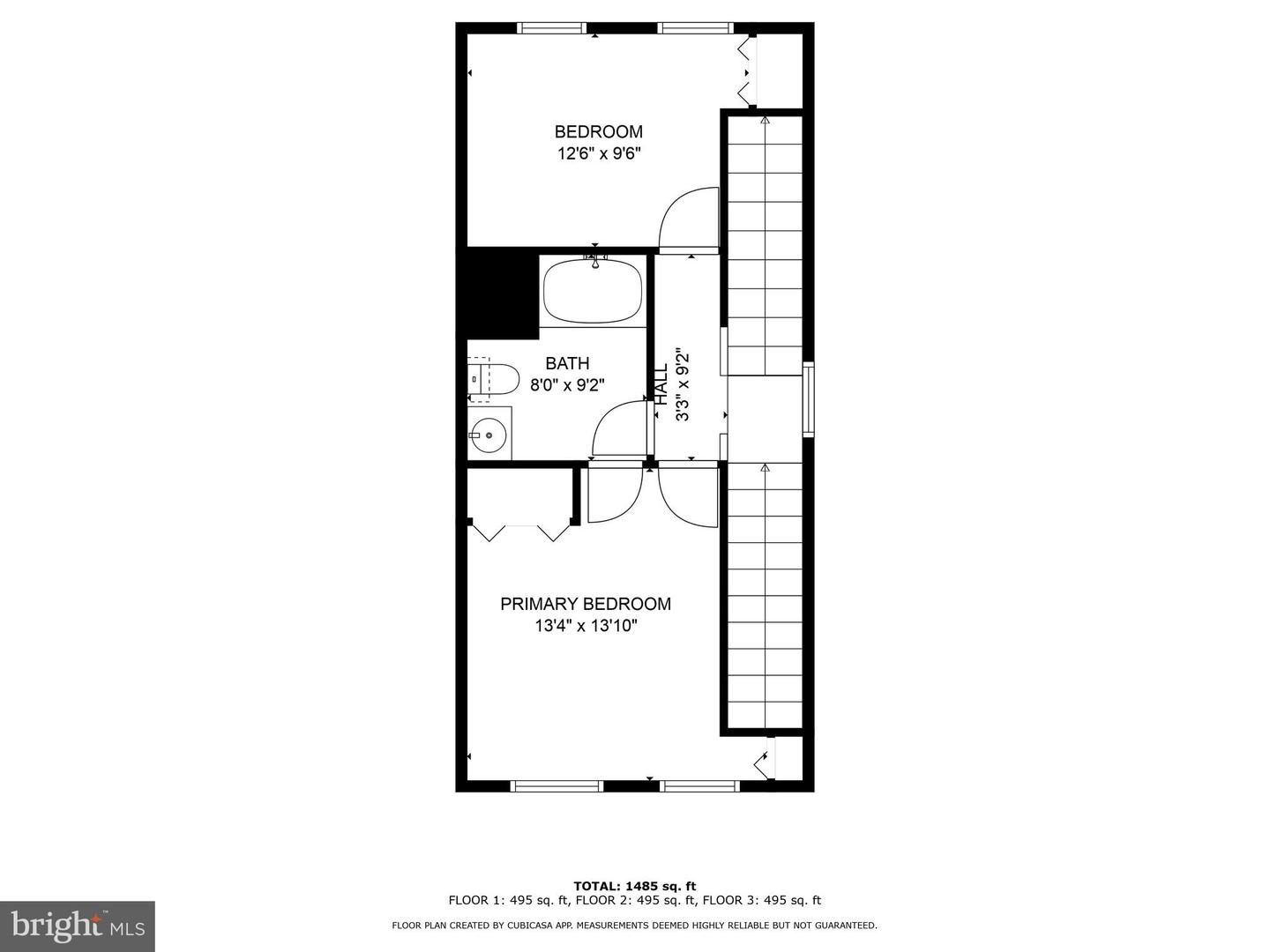 3146 15TH PL SE, WASHINGTON, District Of Columbia 20020, 3 Bedrooms Bedrooms, ,1 BathroomBathrooms,Residential,For sale,3146 15TH PL SE,DCDC2190750 MLS # DCDC2190750