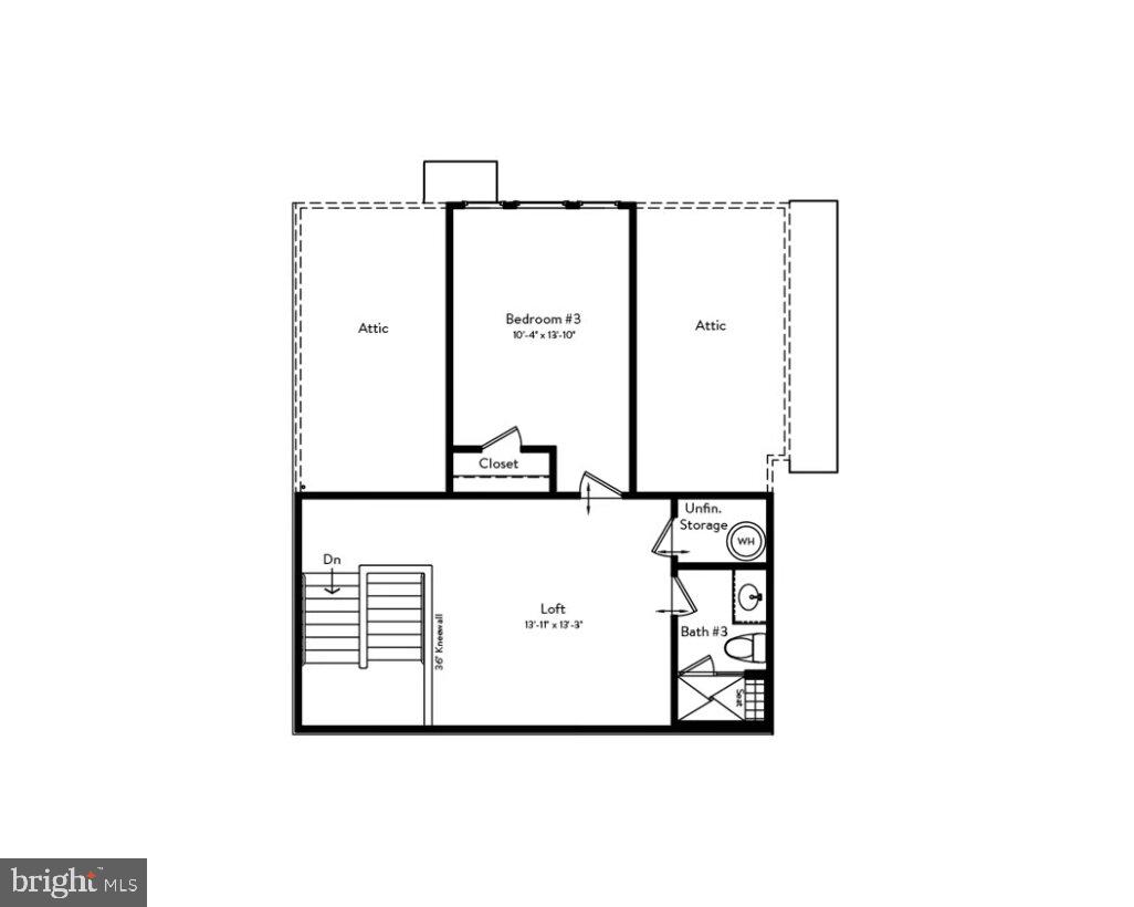 41901 HOGAN FOREST TER, ALDIE, Virginia 20105, 3 Bedrooms Bedrooms, ,3 BathroomsBathrooms,Residential,For sale,41901 HOGAN FOREST TER,VALO2091434 MLS # VALO2091434