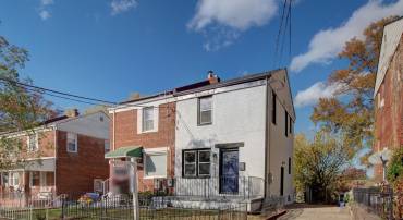 5424 C ST SE, WASHINGTON, District Of Columbia 20019, 3 Bedrooms Bedrooms, ,2 BathroomsBathrooms,Residential,For sale,5424 C ST SE,DCDC2167138 MLS # DCDC2167138