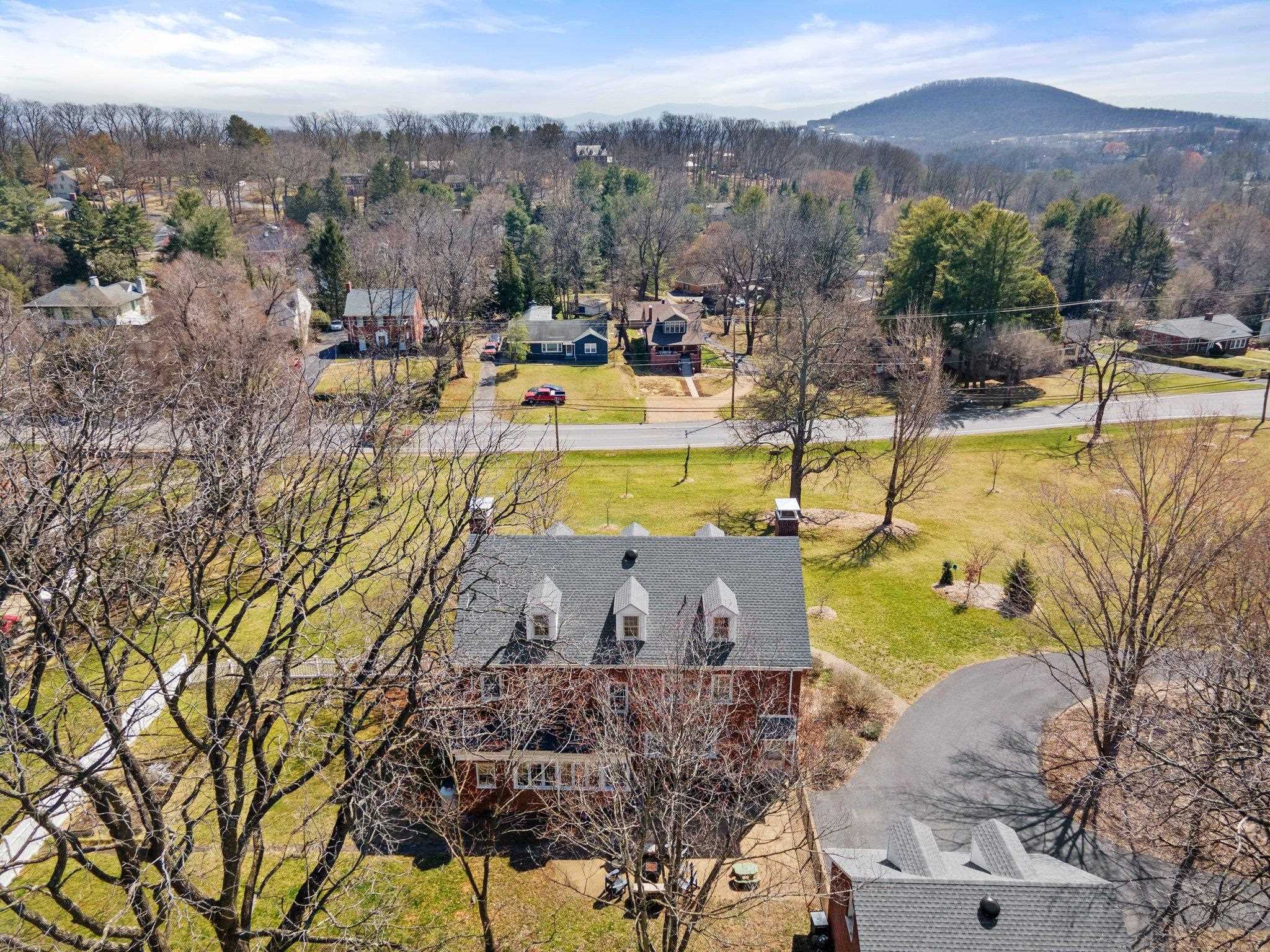 1610 N AUGUSTA ST, STAUNTON, Virginia 24401, 5 Bedrooms Bedrooms, ,3 BathroomsBathrooms,Residential,Renovated American Foursquare,1610 N AUGUSTA ST,662065 MLS # 662065