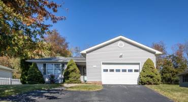 111 PRICE DR, BRIDGEWATER, Virginia 22812, 3 Bedrooms Bedrooms, ,2 BathroomsBathrooms,Residential,111 PRICE DR,662070 MLS # 662070