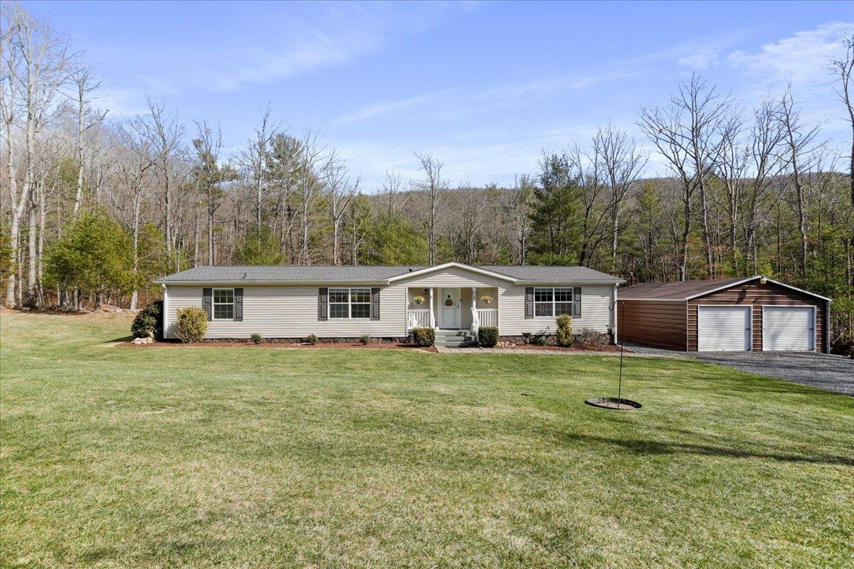 4970 MORELAND GAP RD, NEW MARKET, Virginia 22844, 3 Bedrooms Bedrooms, ,2 BathroomsBathrooms,Residential,4970 MORELAND GAP RD,662073 MLS # 662073