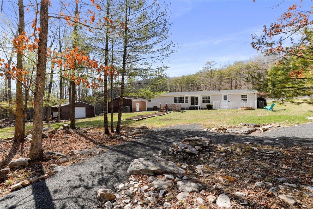 4970 MORELAND GAP RD, NEW MARKET, Virginia 22844, 3 Bedrooms Bedrooms, ,2 BathroomsBathrooms,Residential,4970 MORELAND GAP RD,662073 MLS # 662073