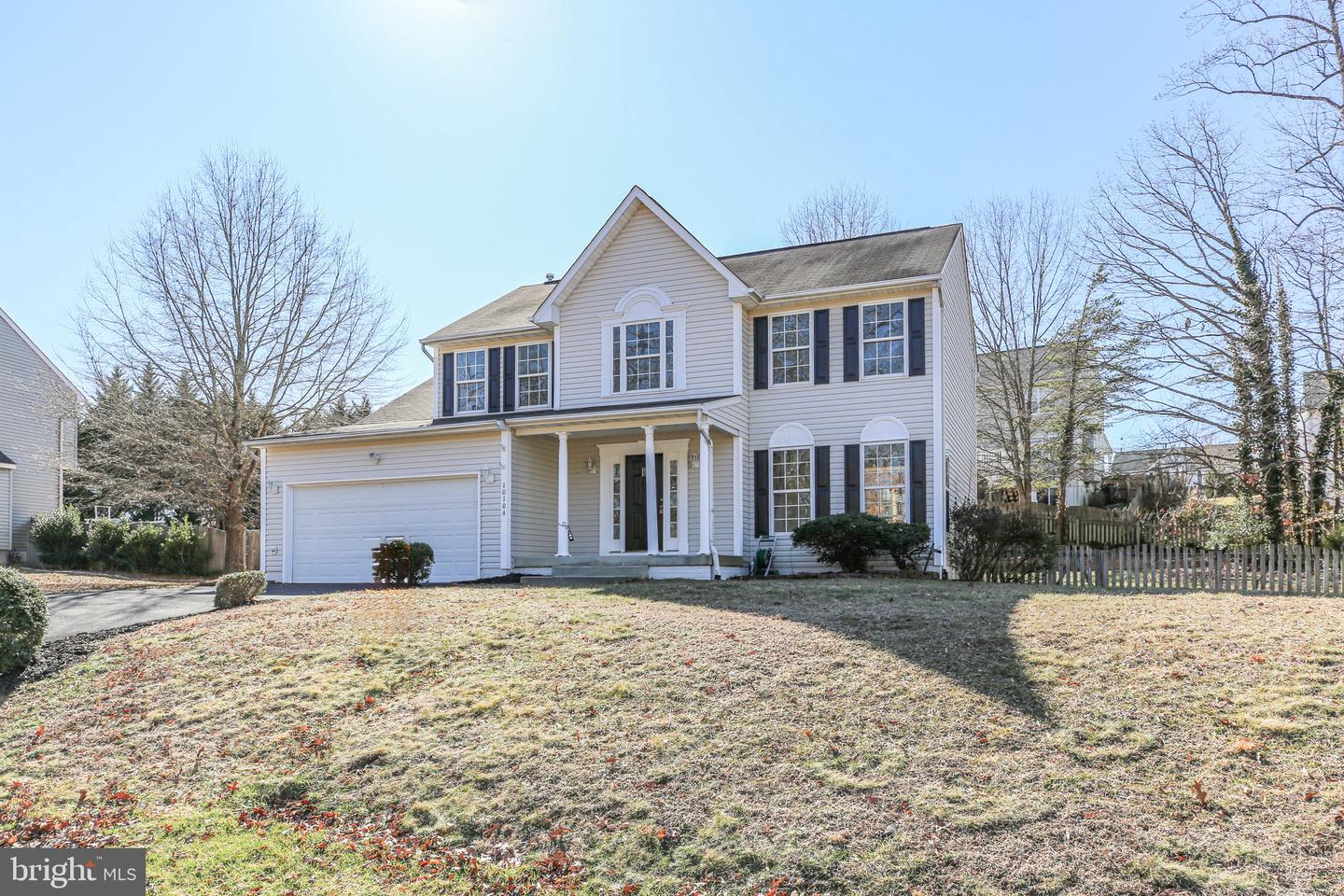 10104 CHESNEY DR, SPOTSYLVANIA, Virginia 22553, 4 Bedrooms Bedrooms, ,2 BathroomsBathrooms,Residential,For sale,10104 CHESNEY DR,VASP2030730 MLS # VASP2030730