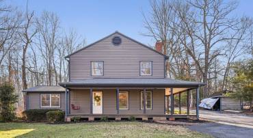 11120 BURWELL RD, NOKESVILLE, Virginia 20181, 3 Bedrooms Bedrooms, ,3 BathroomsBathrooms,Residential,For sale,11120 BURWELL RD,VAFQ2015482 MLS # VAFQ2015482