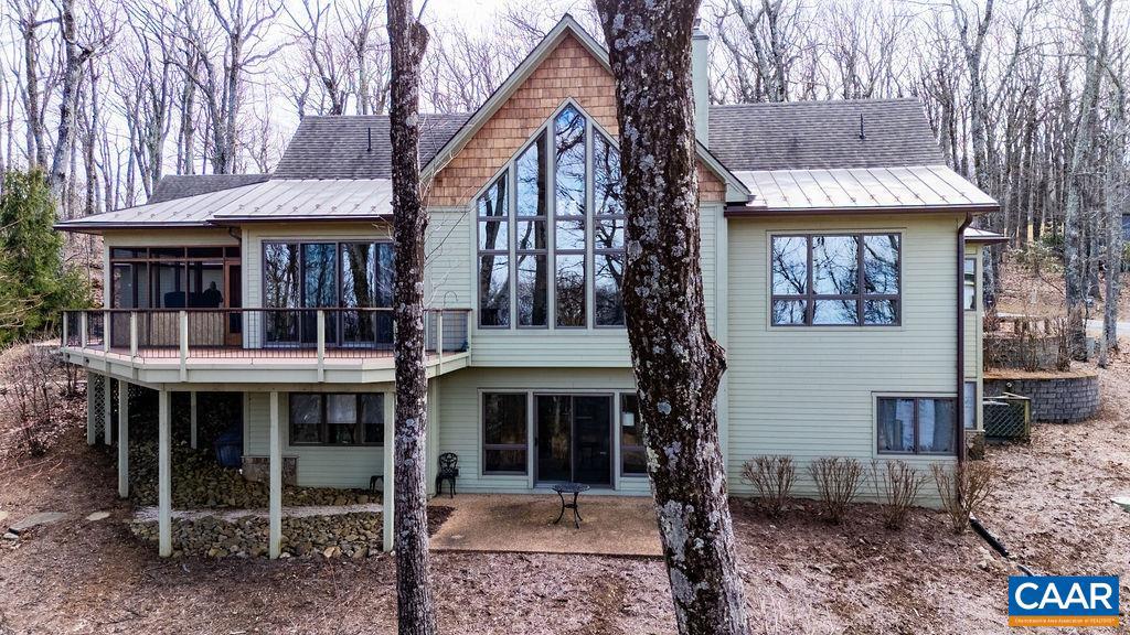 625 FAWN RIDGE DR, ROSELAND, Virginia 22967, 5 Bedrooms Bedrooms, ,4 BathroomsBathrooms,Residential,For sale,625 FAWN RIDGE DR,661620 MLS # 661620