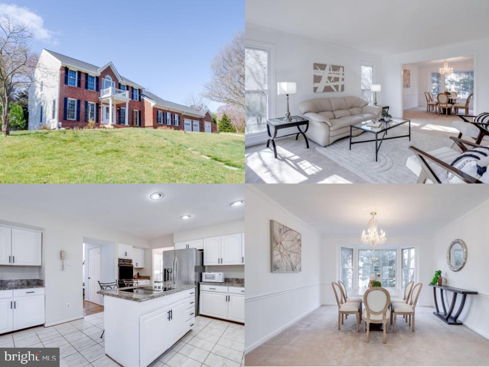 4716 LEEHIGH CT, FAIRFAX, Virginia 22030, 4 Bedrooms Bedrooms, ,3 BathroomsBathrooms,Residential,For sale,4716 LEEHIGH CT,VAFX2226408 MLS # VAFX2226408