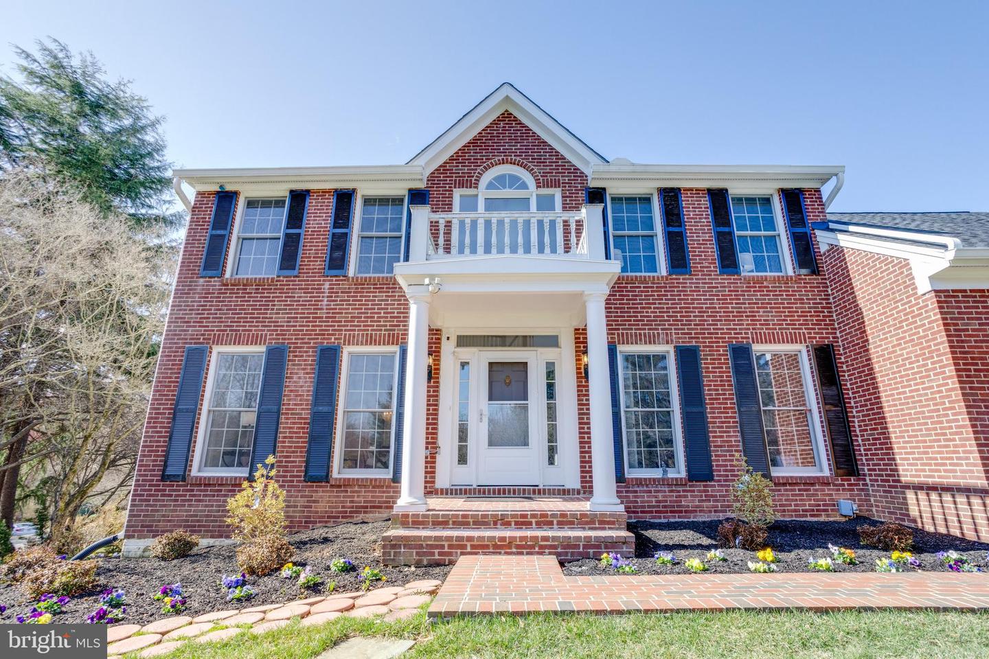 4716 LEEHIGH CT, FAIRFAX, Virginia 22030, 4 Bedrooms Bedrooms, ,3 BathroomsBathrooms,Residential,For sale,4716 LEEHIGH CT,VAFX2226408 MLS # VAFX2226408