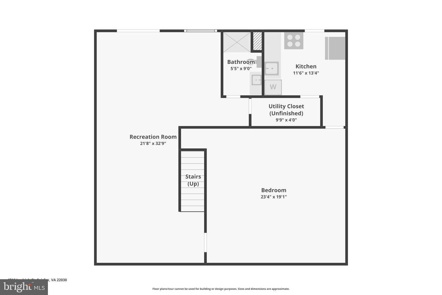 4716 LEEHIGH CT, FAIRFAX, Virginia 22030, 4 Bedrooms Bedrooms, ,3 BathroomsBathrooms,Residential,For sale,4716 LEEHIGH CT,VAFX2226408 MLS # VAFX2226408