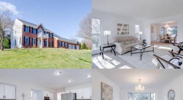 4716 LEEHIGH CT, FAIRFAX, Virginia 22030, 4 Bedrooms Bedrooms, ,3 BathroomsBathrooms,Residential,For sale,4716 LEEHIGH CT,VAFX2226408 MLS # VAFX2226408