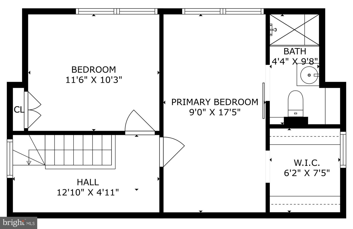 638 N GREENBRIER ST, ARLINGTON, Virginia 22205, 3 Bedrooms Bedrooms, ,2 BathroomsBathrooms,Residential,For sale,638 N GREENBRIER ST,VAAR2054438 MLS # VAAR2054438