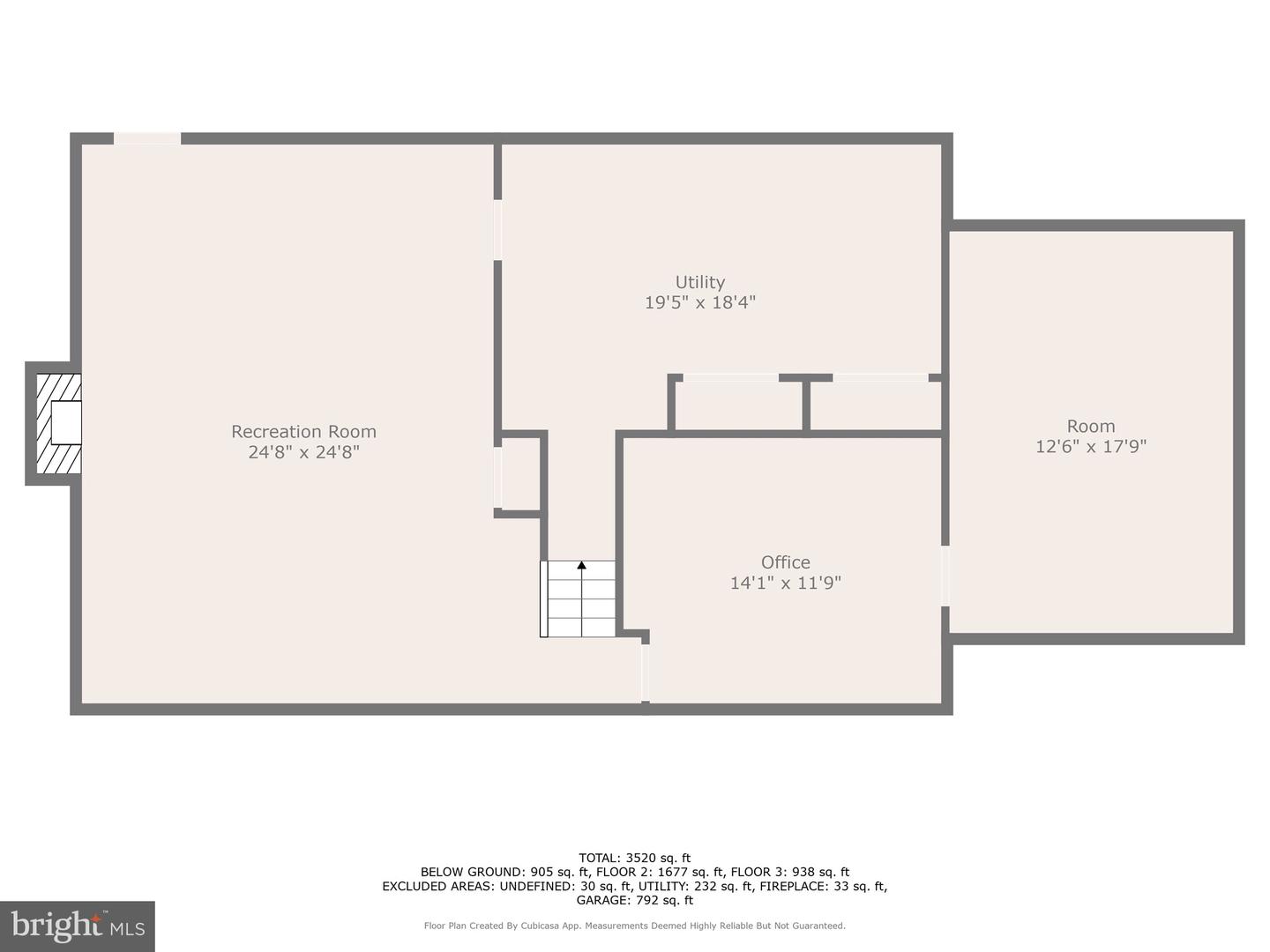 7 HUNTERS CT, FREDERICKSBURG, Virginia 22405, 4 Bedrooms Bedrooms, ,3 BathroomsBathrooms,Residential,For sale,7 HUNTERS CT,VAST2036702 MLS # VAST2036702