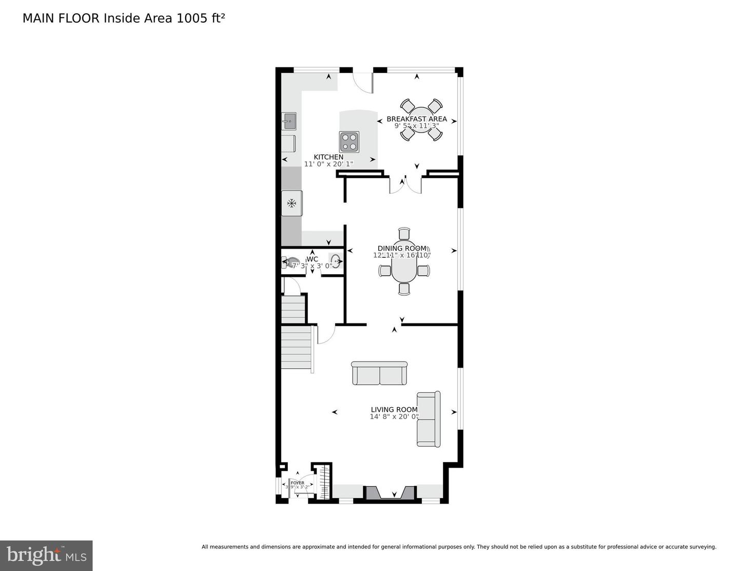 3625 VAN NESS ST NW, WASHINGTON, District Of Columbia 20008, 4 Bedrooms Bedrooms, ,3 BathroomsBathrooms,Residential,For sale,3625 VAN NESS ST NW,DCDC2190124 MLS # DCDC2190124