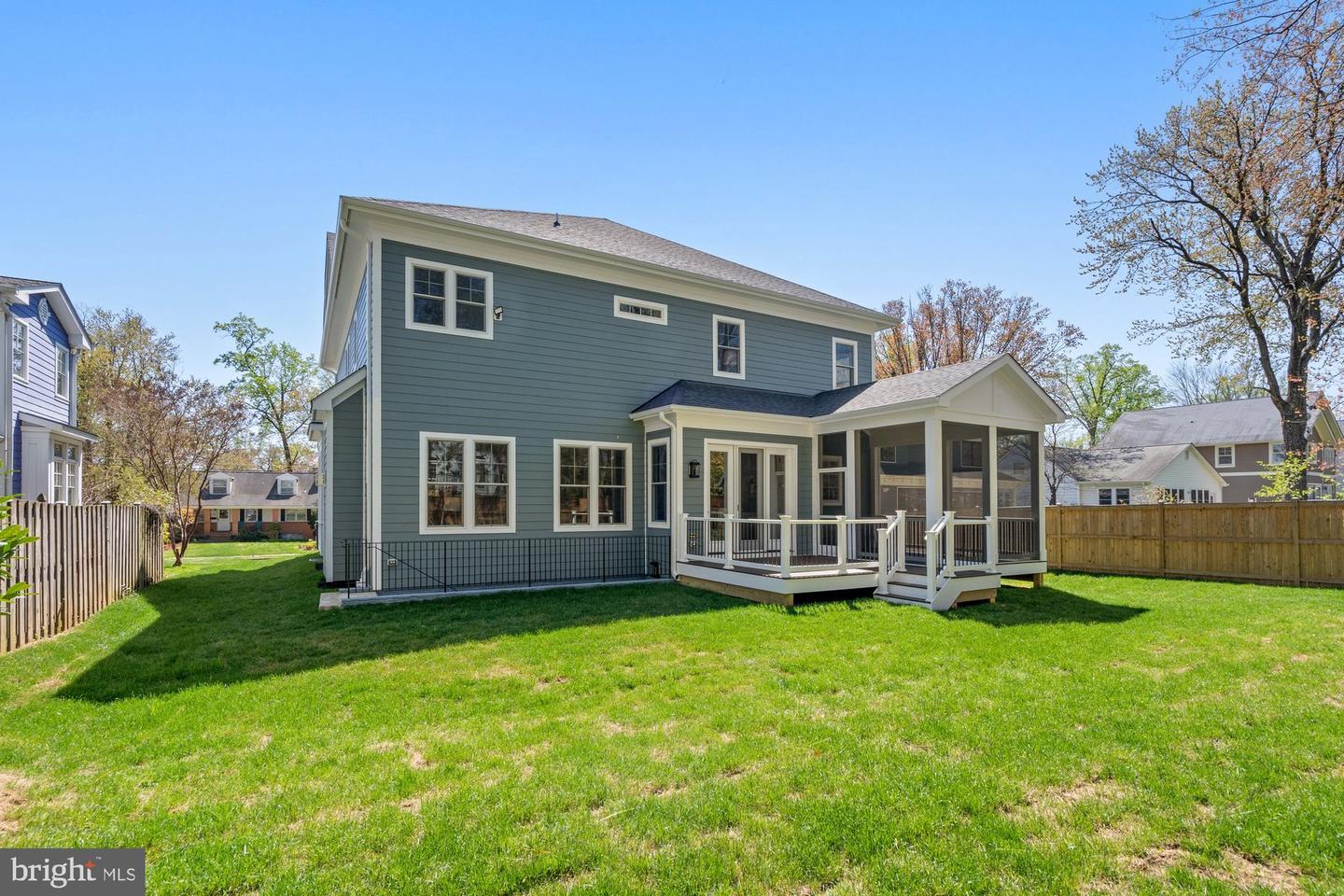 6612 MOLY DR, FALLS CHURCH, Virginia 22046, 6 Bedrooms Bedrooms, ,6 BathroomsBathrooms,Residential,For sale,6612 MOLY DR,VAFX2227798 MLS # VAFX2227798