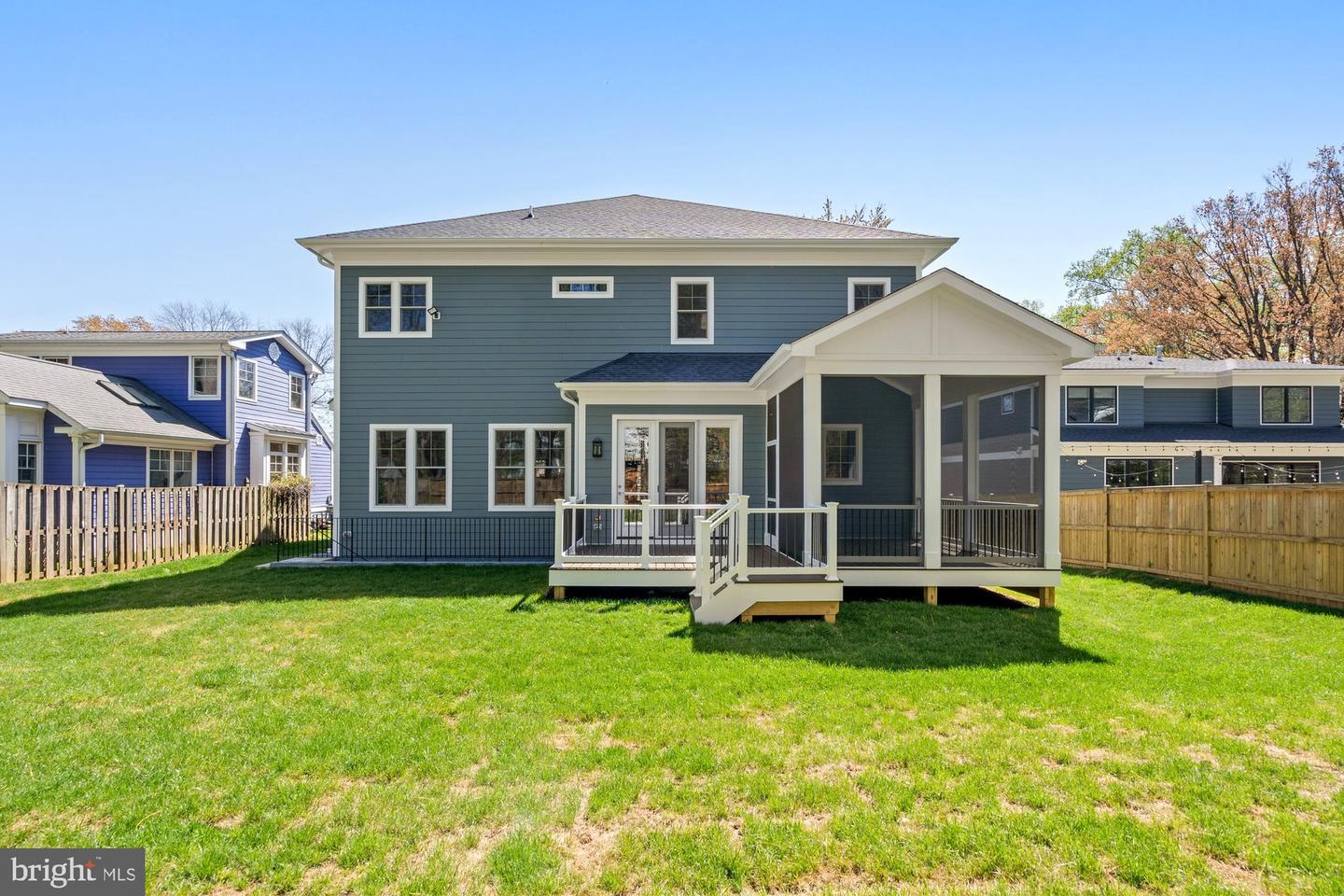 6612 MOLY DR, FALLS CHURCH, Virginia 22046, 6 Bedrooms Bedrooms, ,6 BathroomsBathrooms,Residential,For sale,6612 MOLY DR,VAFX2227798 MLS # VAFX2227798