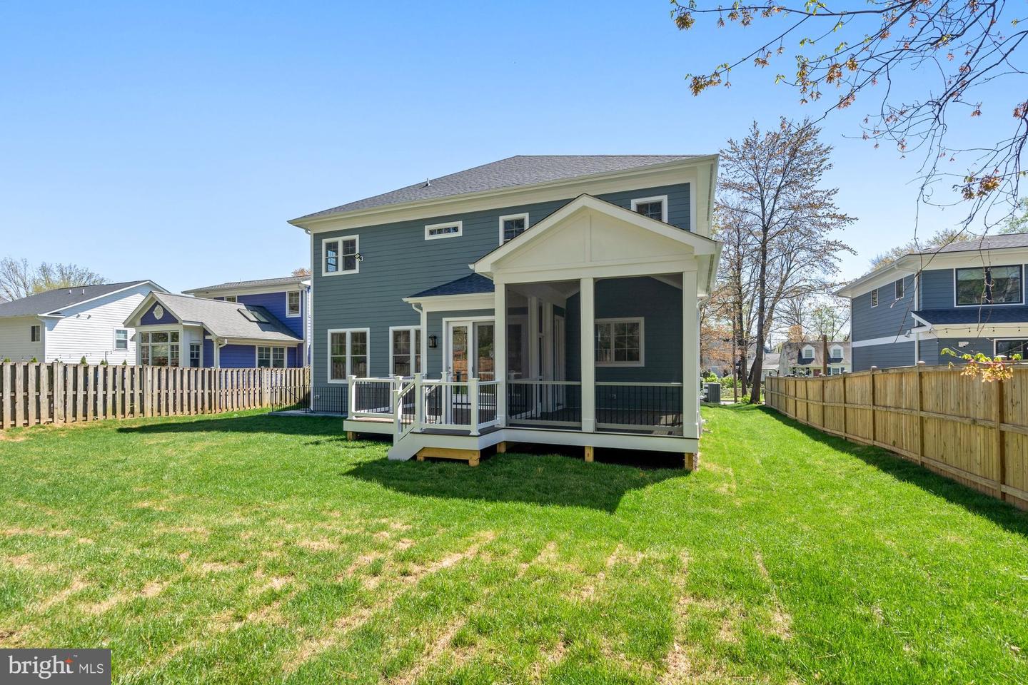 6612 MOLY DR, FALLS CHURCH, Virginia 22046, 6 Bedrooms Bedrooms, ,6 BathroomsBathrooms,Residential,For sale,6612 MOLY DR,VAFX2227798 MLS # VAFX2227798