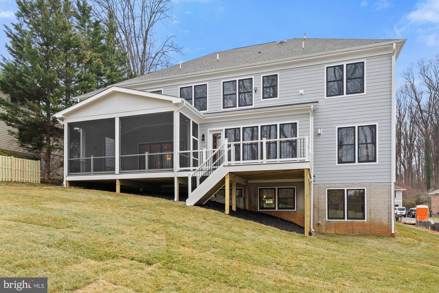 3006 WEBER PL, OAKTON, Virginia 22124, 6 Bedrooms Bedrooms, ,6 BathroomsBathrooms,Residential,For sale,3006 WEBER PL,VAFX2228116 MLS # VAFX2228116