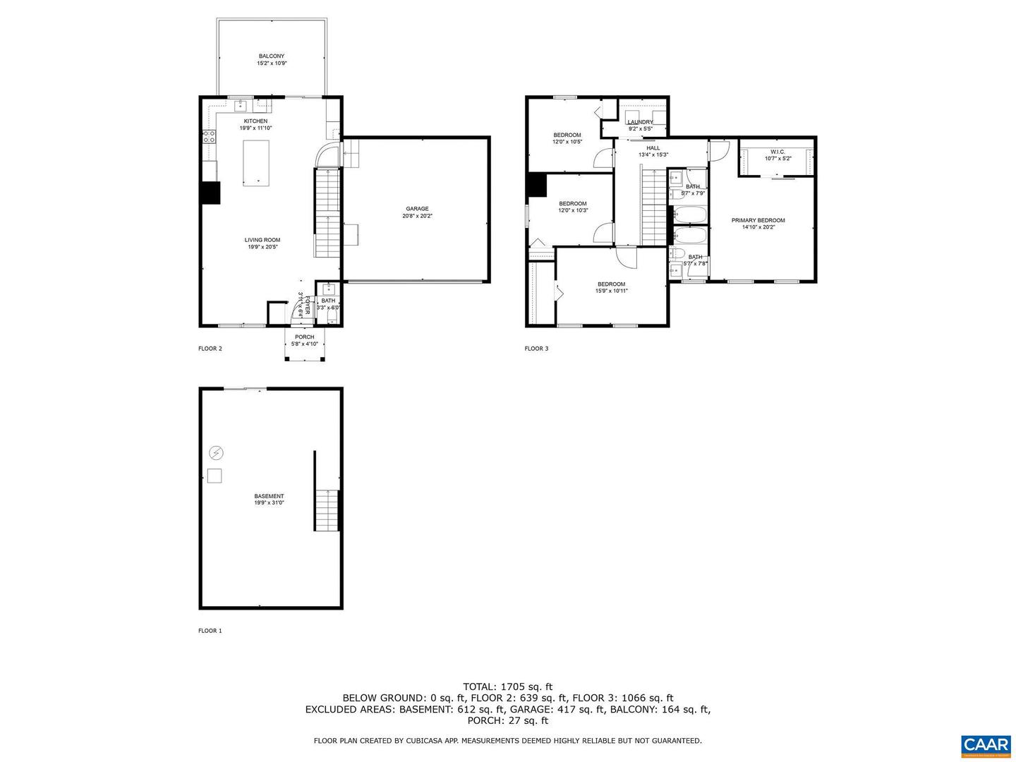 433 OLAND ST, RUCKERSVILLE, Virginia 22968, 4 Bedrooms Bedrooms, ,2 BathroomsBathrooms,Residential,For sale,433 OLAND ST,662004 MLS # 662004