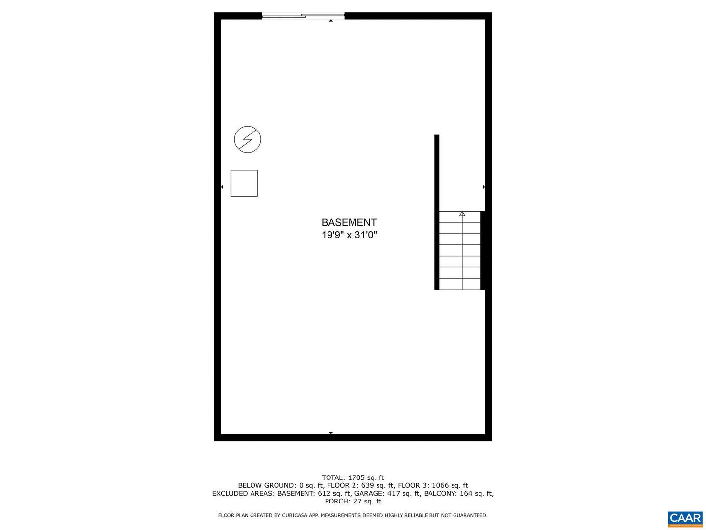 433 OLAND ST, RUCKERSVILLE, Virginia 22968, 4 Bedrooms Bedrooms, ,2 BathroomsBathrooms,Residential,For sale,433 OLAND ST,662004 MLS # 662004