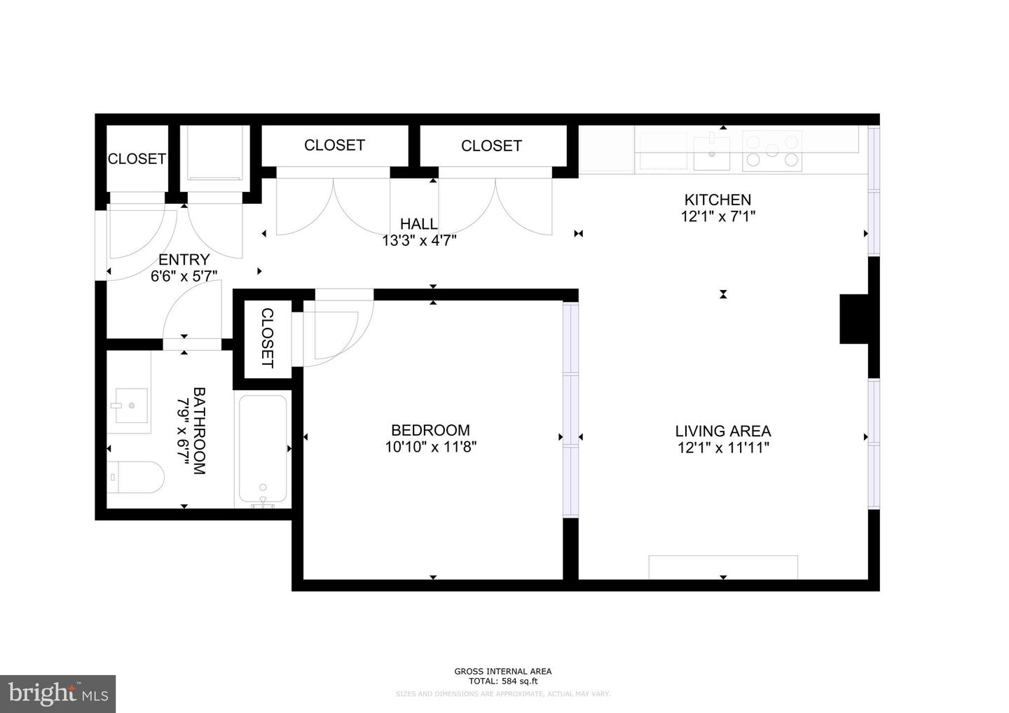 1625 ECKINGTON PL NE #PH114, WASHINGTON, District Of Columbia 20002, 1 Bedroom Bedrooms, ,1 BathroomBathrooms,Residential,For sale,1625 ECKINGTON PL NE #PH114,DCDC2190646 MLS # DCDC2190646