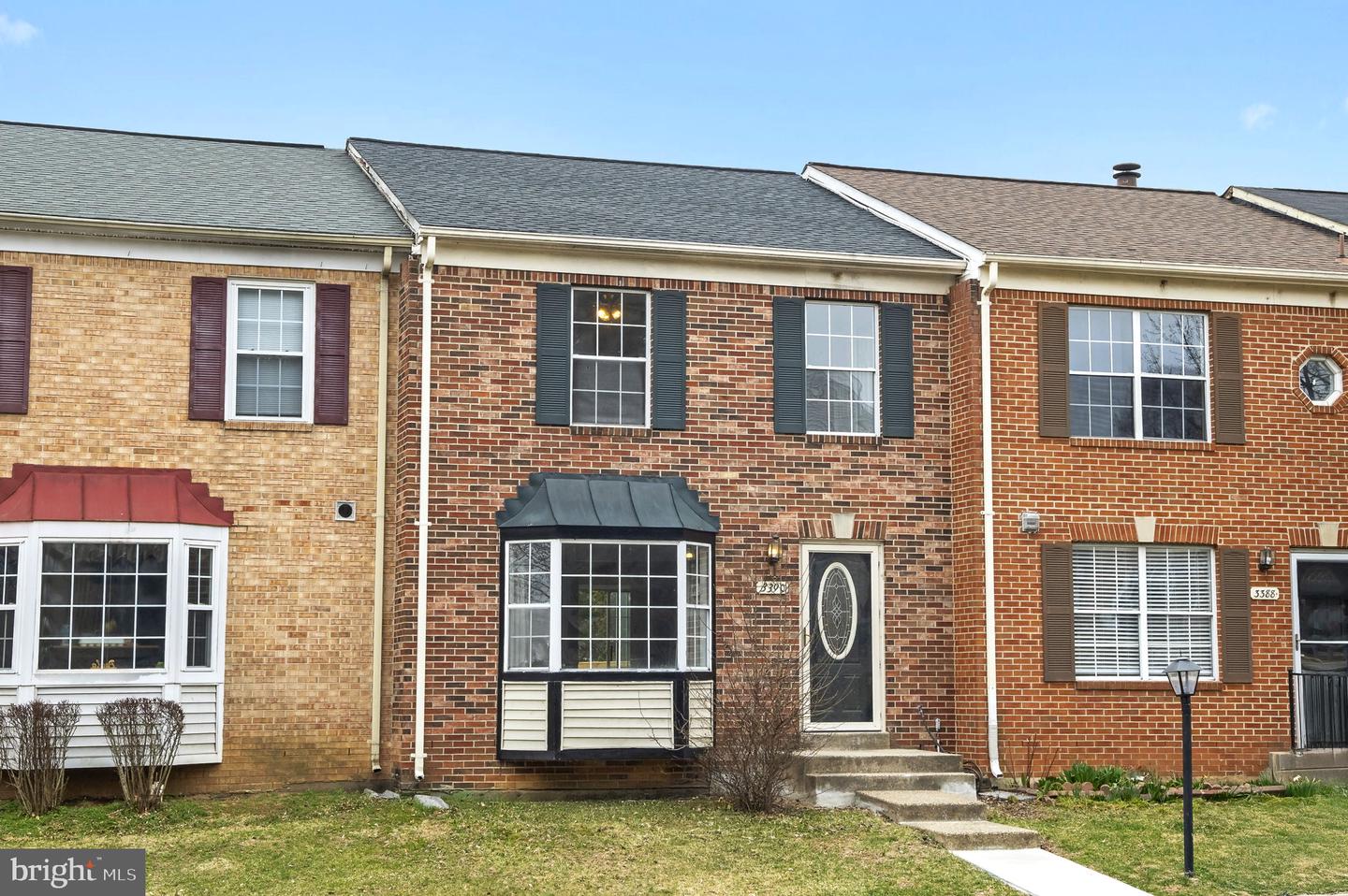 3390 LADINO CT, WOODBRIDGE, Virginia 22193, 3 Bedrooms Bedrooms, ,2 BathroomsBathrooms,Residential,For sale,3390 LADINO CT,VAPW2089864 MLS # VAPW2089864