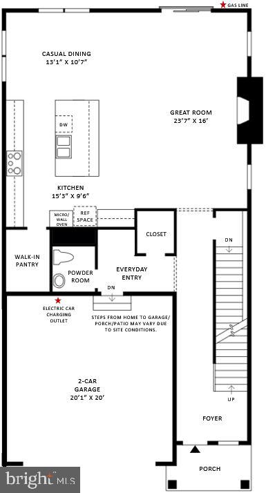 41550 WALKING MEADOW DR, ALDIE, Virginia 20105, 5 Bedrooms Bedrooms, ,4 BathroomsBathrooms,Residential,For sale,41550 WALKING MEADOW DR,VALO2091514 MLS # VALO2091514