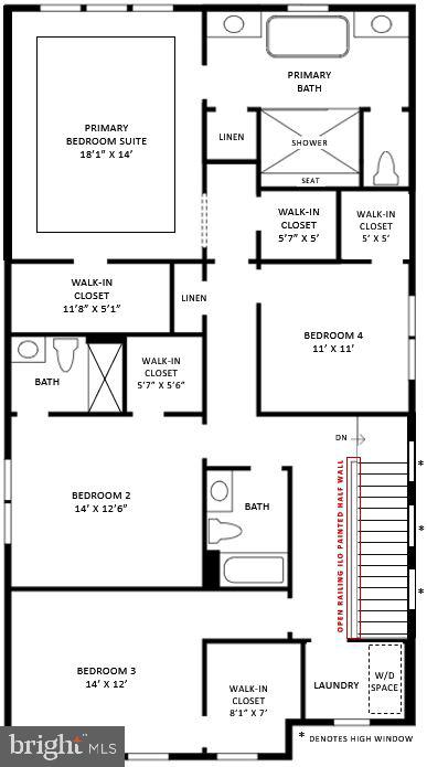 41550 WALKING MEADOW DR, ALDIE, Virginia 20105, 5 Bedrooms Bedrooms, ,4 BathroomsBathrooms,Residential,For sale,41550 WALKING MEADOW DR,VALO2091514 MLS # VALO2091514