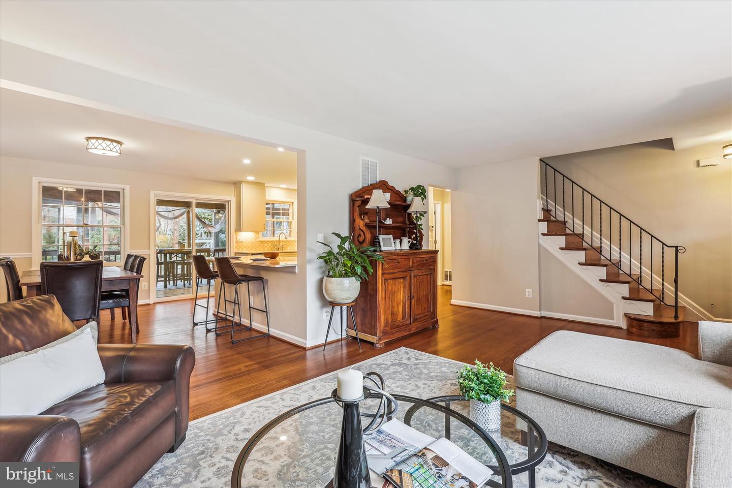 5413 WILLIAMSBURG BLVD, ARLINGTON, Virginia 22207, 6 Bedrooms Bedrooms, ,3 BathroomsBathrooms,Residential,For sale,5413 WILLIAMSBURG BLVD,VAAR2048580 MLS # VAAR2048580