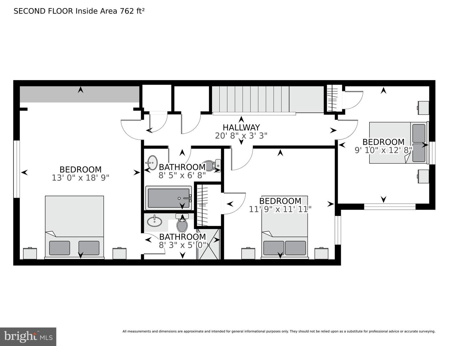 5223 2ND ST NW, WASHINGTON, District Of Columbia 20011, 4 Bedrooms Bedrooms, ,3 BathroomsBathrooms,Residential,For sale,5223 2ND ST NW,DCDC2168246 MLS # DCDC2168246